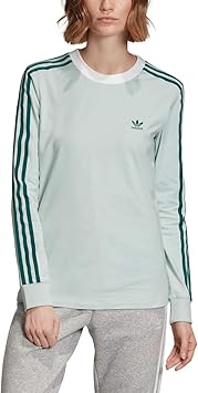 adidas 3 streifen longsleeve damen