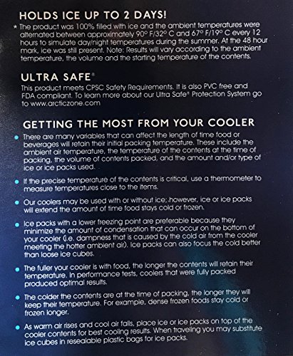 titan collapsible rolling cooler