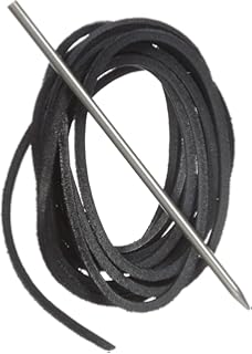 sperry lace kit with needle