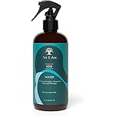 As I Am Bond Water - 16 oz - with Moringa, Amla, &amp; Ceramides - Hair Repair Treatment For Damaged Hair