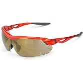 Crossfire 39812 Safety Glasses