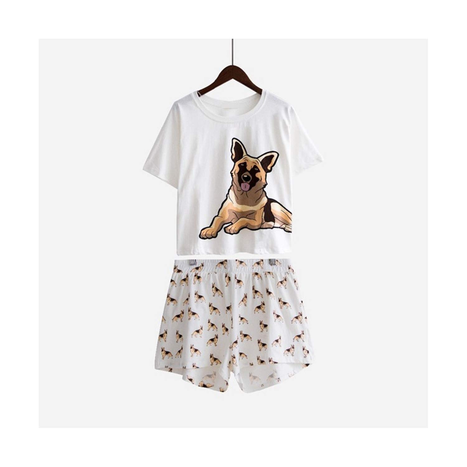 women's chihuahua pajamas