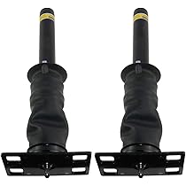 2 pack of TORQUE Air Spring Bag for Navistar Intenational