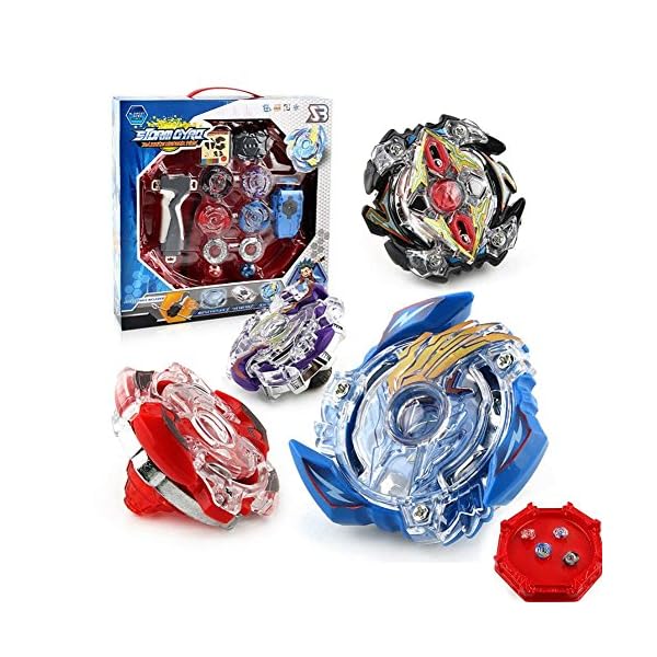 peonza beyblade infinity
