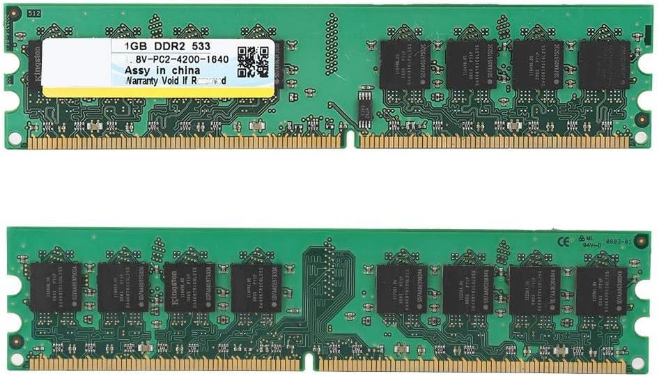 Can you use ddr2 in ddr slot card
