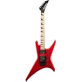 Jackson X Series Warrior WRX24M Electric Guitar - Ferrari Red