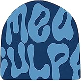 SENMAY Beanie for Men and Women MEA Culpa Y2K Knit Beanies Warm Winter Hat