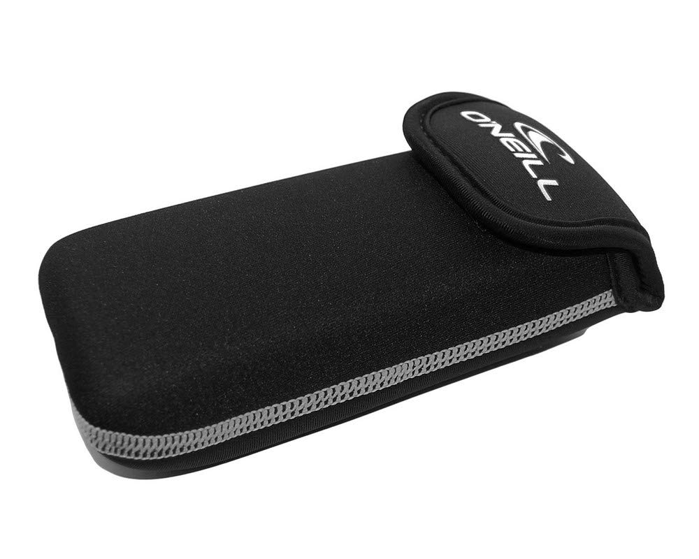 O'Neill Soft Semirigid Neoprene Sunglasses Glasses Case Amazon.co.uk