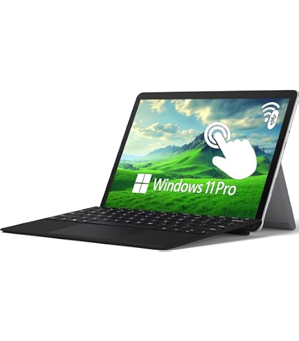Amazon.com : Microsoft Surface Go 2 Tablet, Intel Core M3-8100Y