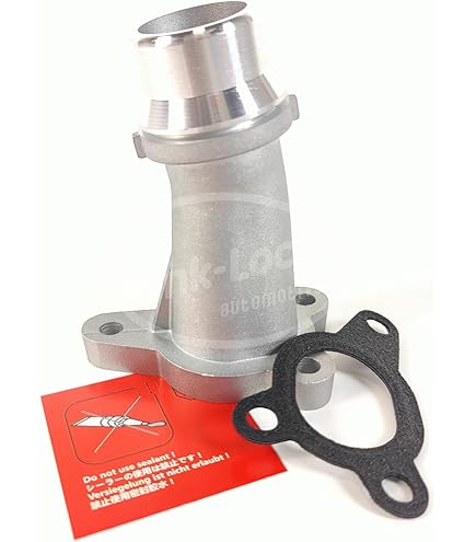 Amazon.com: LINK-LOCK Engine Block Connector Pipe 11118511205 for