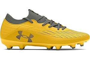 Under Armour Boy's Magnetico Select 4 Jr Football Cleat Sneaker