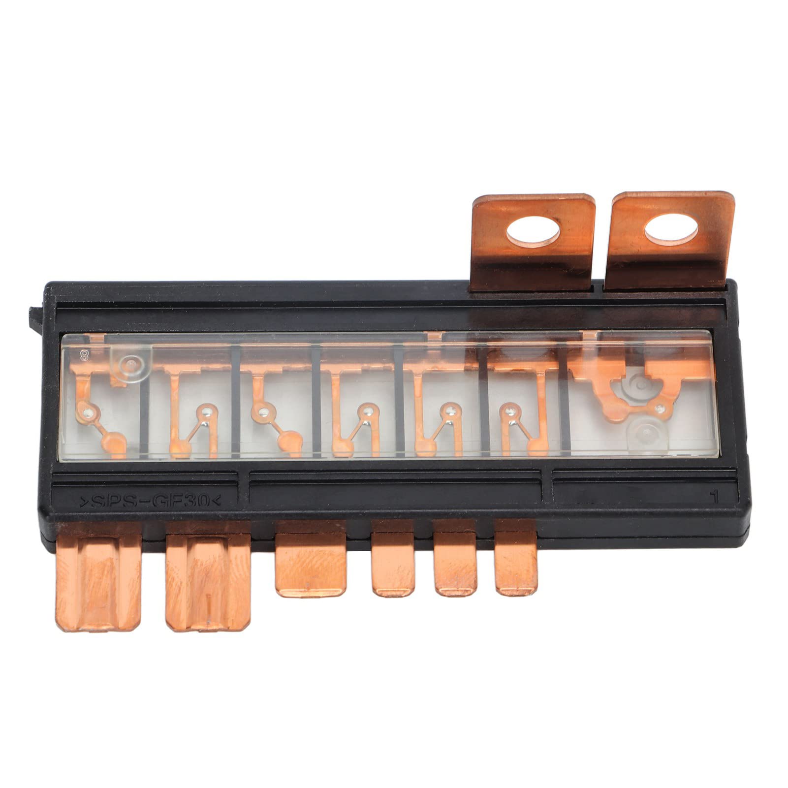 Photo 1 of Car Multi Fuse Block Multi Fuse Block 32A 38231 TBA A01 Fusible Link Block Replacement for Civic 2016?2020