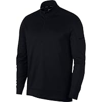 Nike Therma Repel Top Half Zip OLC Golf 