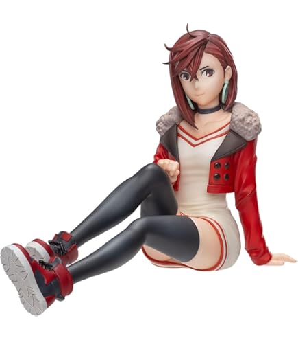 Amazon.com: Taito Re:Zero Coreful Figure - Echidna~ Bunny ver