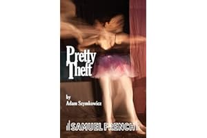Pretty Theft