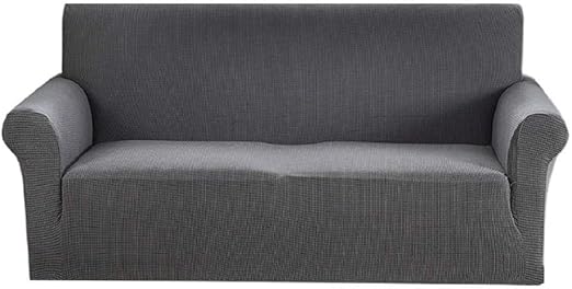 Amazon.de: N/ YAOUXSC Sofabezug Jacquard Spandex Wohnzimmer Sessel