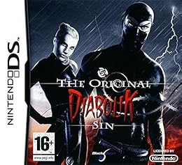 Diabolik : The Original Sin