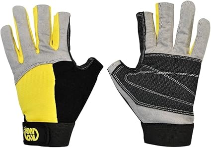 kevlar palm gloves