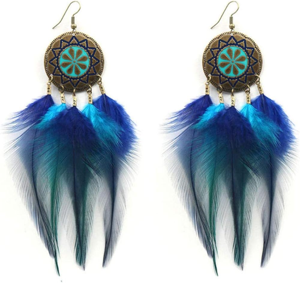 amazon boho earrings