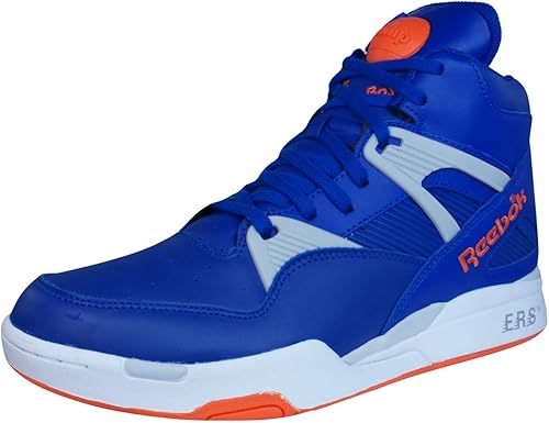 reebok pump trainers