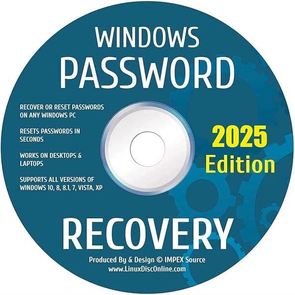Time Reset 2枚組 DVD Amazon.com: DVD For Password Reset Disk Supports Windows 10
