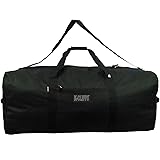 amazonbasics large duffel bolsa