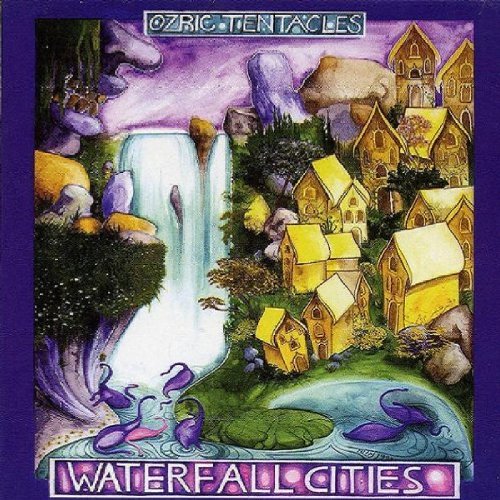 UPC 636551615426, Waterfall Cities