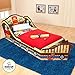 KidKraft Toddler Pirate Bed