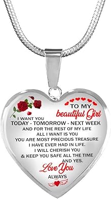 love gifts for girlfriend amazon