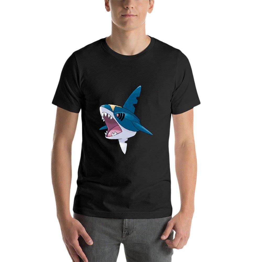 sharpedo shirt