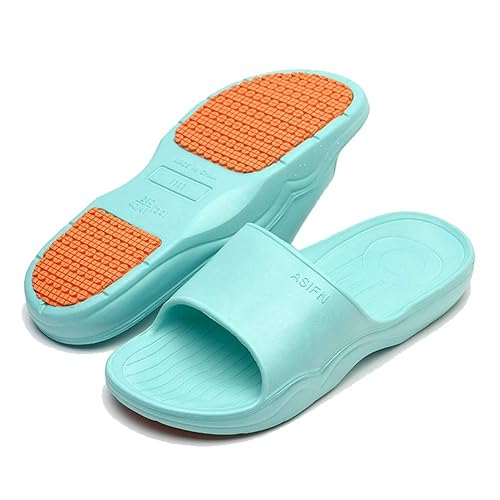 slip proof flip flops