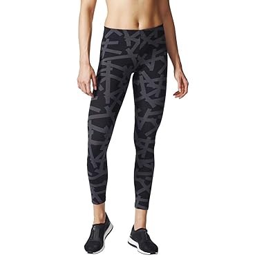 mallas adidas grises