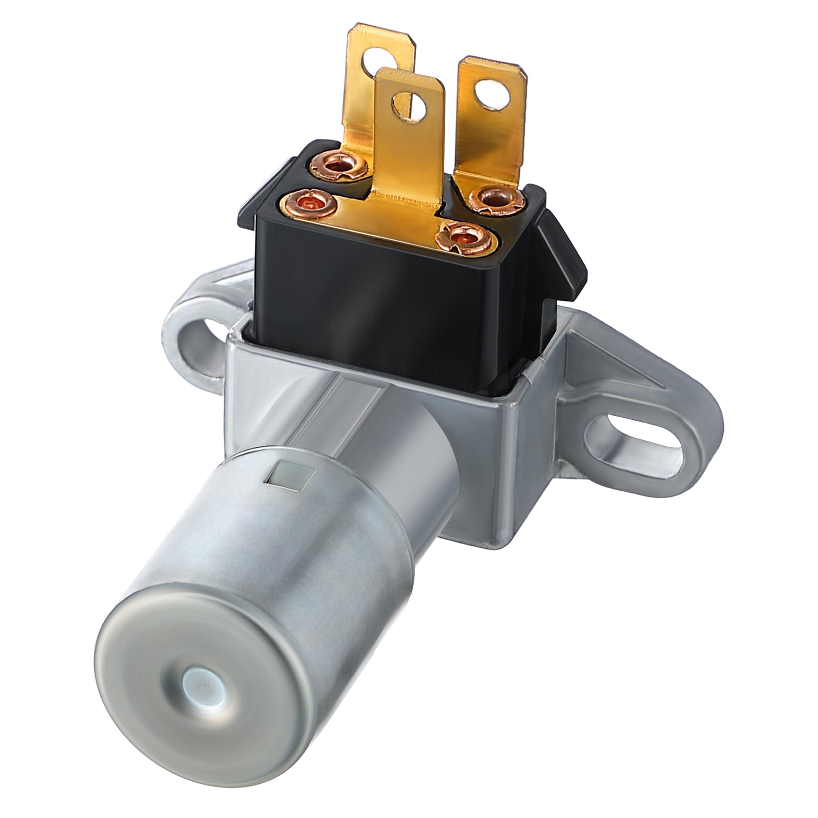 Photo 1 of 1 Pcs D808 DS-72 DS72T Headlight Dimmer Switch, Car Light Dimmer Switch with 3 Terminal, OEM Replacement