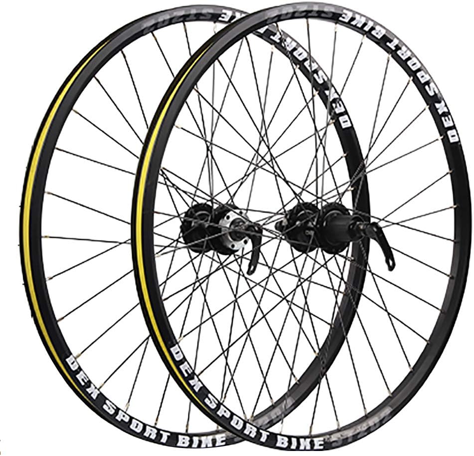 26 inch rear bike wheel