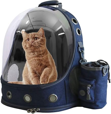 cat backpack amazon