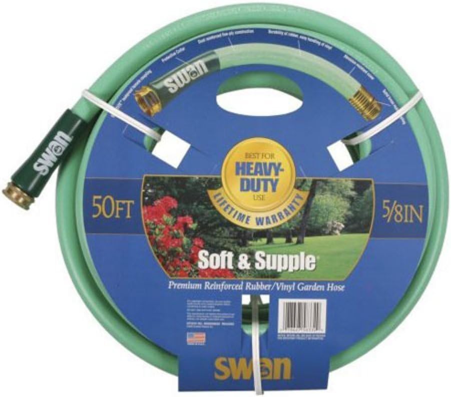 Best 100 Ft Soft Garden Hose
