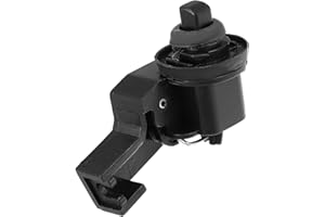 FUELHOOD 1 Pcs Fuel Door Latch Lock Release Actuator for Nissan Sentra Gas 78827-3SG0A Plastic Black Premium Fit Design