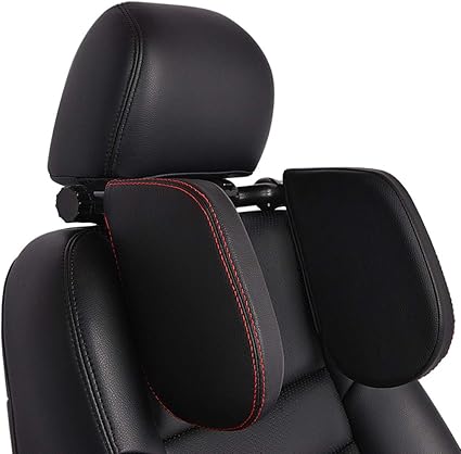 head support pillow for car seat