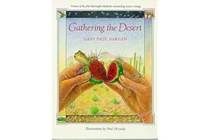 Gathering the Desert