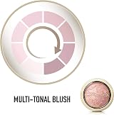 Max Factor Creme Puff Blusher Alluring Rose 25 1.5 g view 4