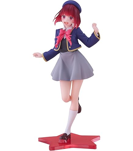Oshi No Ko Akane Kurokawa (Sayahime Ver.) Figure | BIG W - View #10