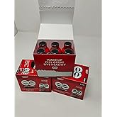 Eternal Energy Premium Energy Shot (Tropical Punch, 6 count, Pack of 3)