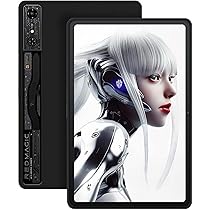 Amazon.com: Case Cover for REDMAGIC Nova Gaming Tablet 10.9 inch 