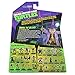 Teenage Mutant Ninja Turtles Donatello Wizard Live Action Role Play Figure