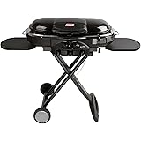 Coleman Road Trip Propane Portable Grill LXE