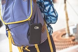 OtterBox DEFENDER SERIES SCREENLESS Case Case for