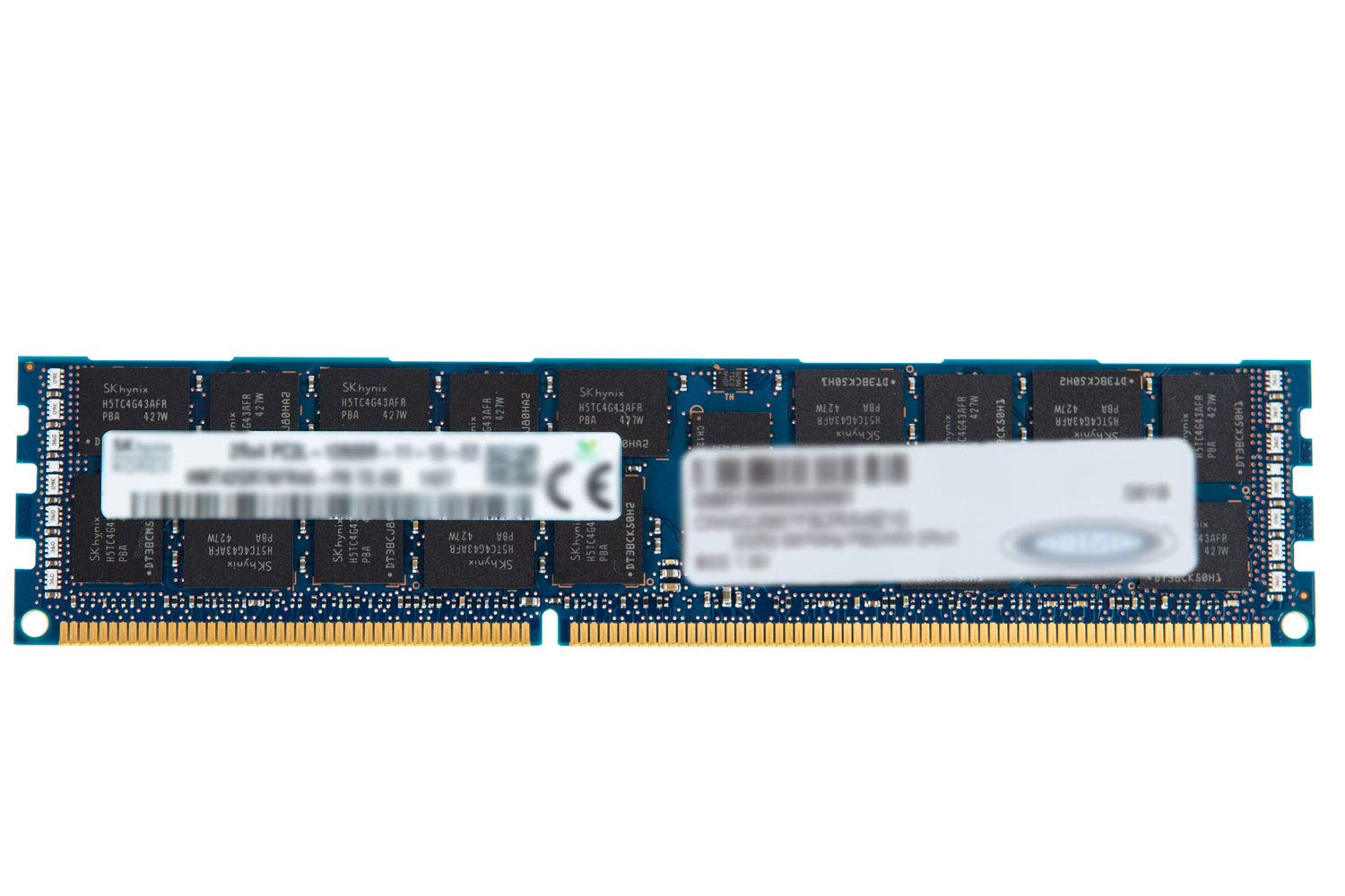 Origin Alt to HP Enterprise 664690-001 8 GB DDR3 1333 MHz ECC Memory Module