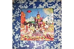 Their Satanic Majesties Request - 1967 - (Canada - Mono - 3-D) - Vinyl Records - LP