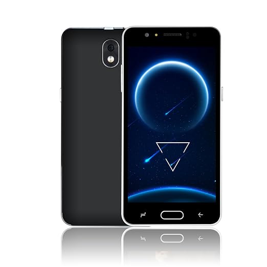 Ulefone Note 15 3G Smartphone – 5GB+32GB, 6,22" HD+, Dual-SIM, Android 12, 4000 MAh