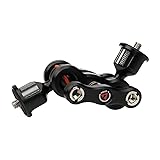 ANDYCINE Articulating Viper Magic Arm with Double